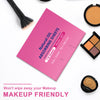 Huauoo Mattifying Facial Blotting Paper for Oil & Shine Control, One Size
